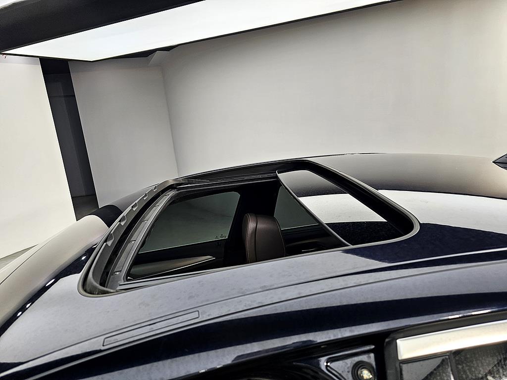 BMW 5 Series - Vista 12