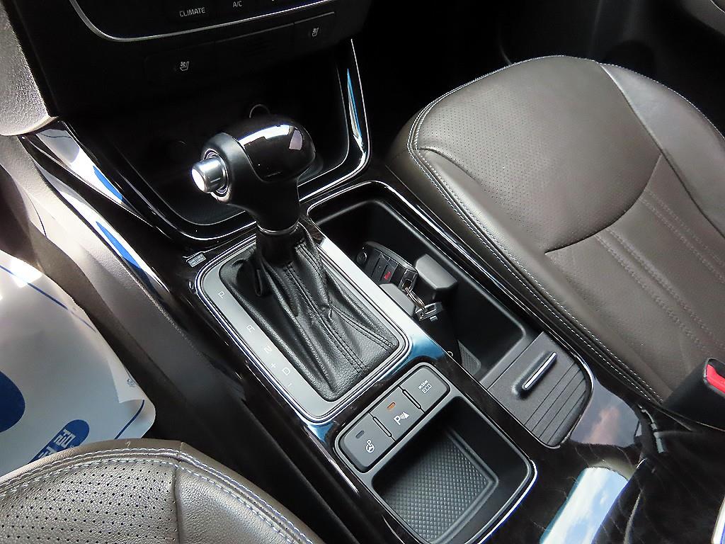 KIA Sorento - Vista 10