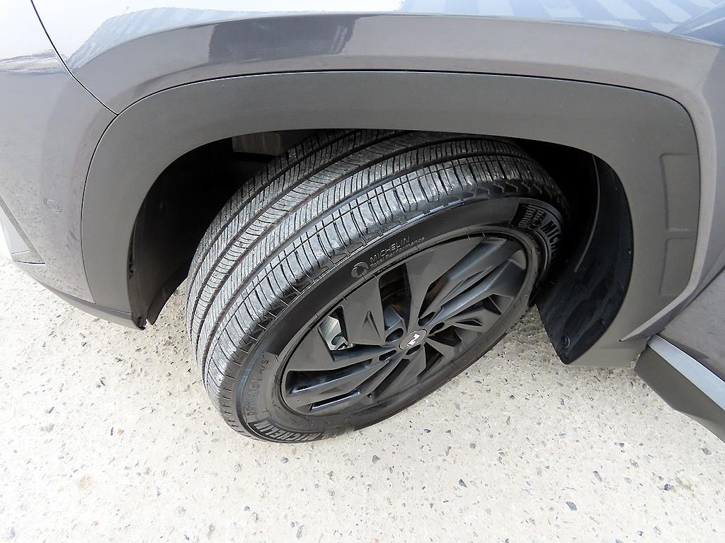HYUNDAI Tucson 2024 Gris - Importación desde Corea - HF Imports Iquique - Foto 20