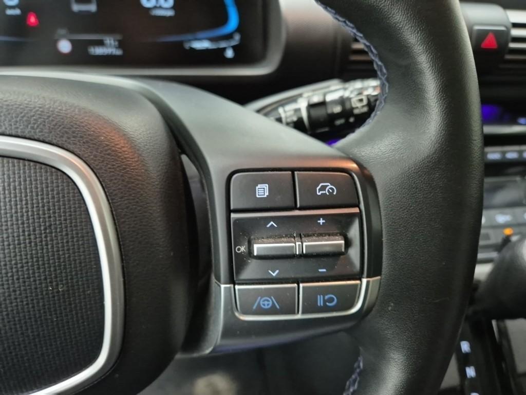 HYUNDAI Casper 2023 Blanco - Importación desde Corea - HF Imports Iquique - Foto 15