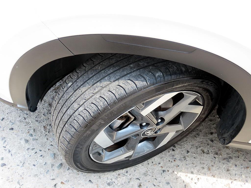 HYUNDAI Venue 2020 Blanco - Importación desde Corea - HF Imports Iquique - Foto 19