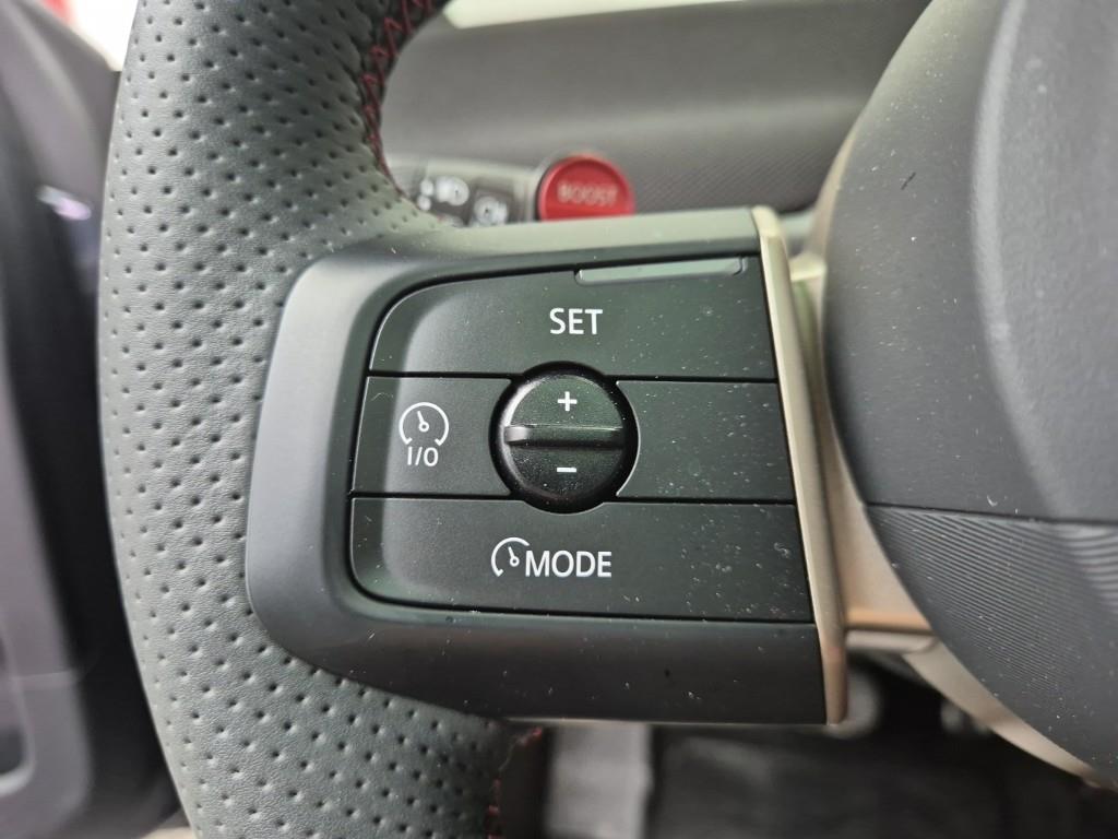 Mini Cooper Electric 2025 Gris - Importación desde Corea - HF Imports Iquique - Foto 16