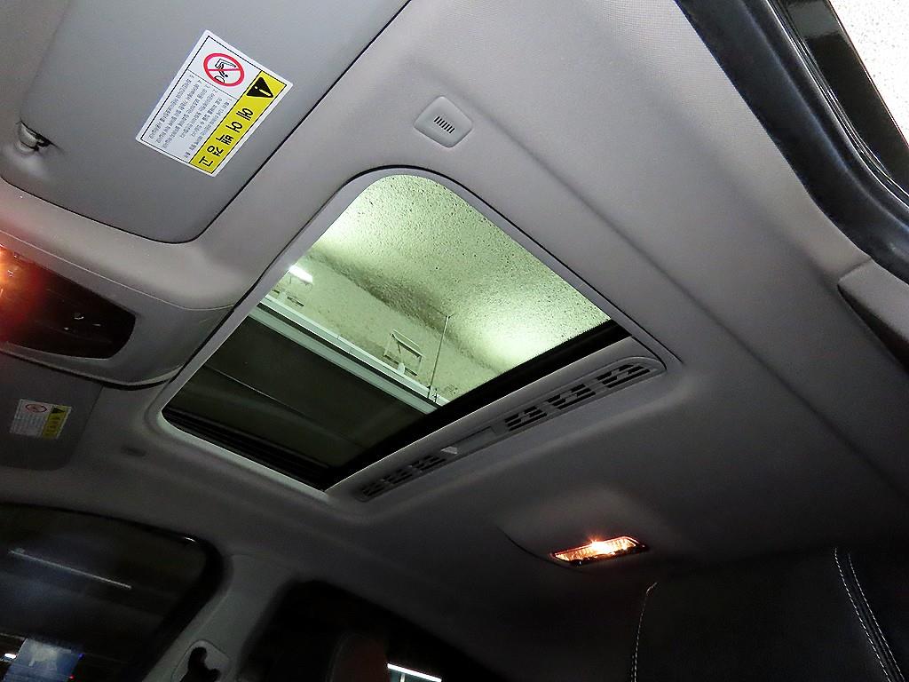 BMW X4 2016 Negro - Importación desde Corea - HF Imports Iquique - Foto 15