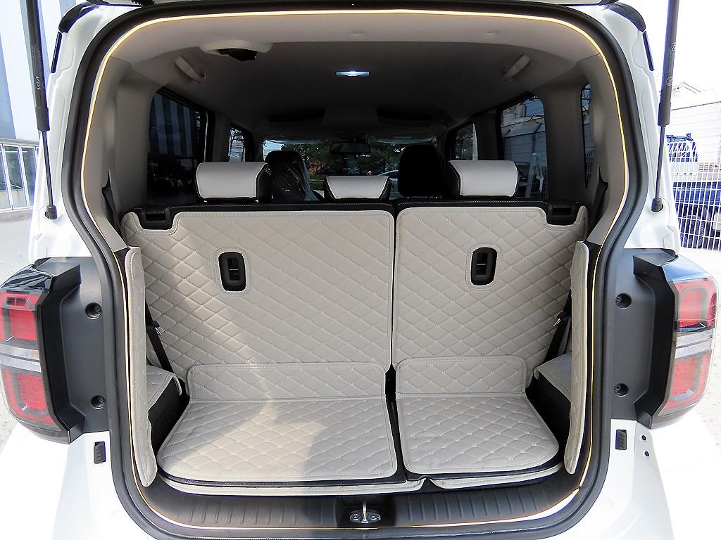 KIA Ray 2024 Blanco - Importación desde Corea - HF Imports Iquique - Foto 18