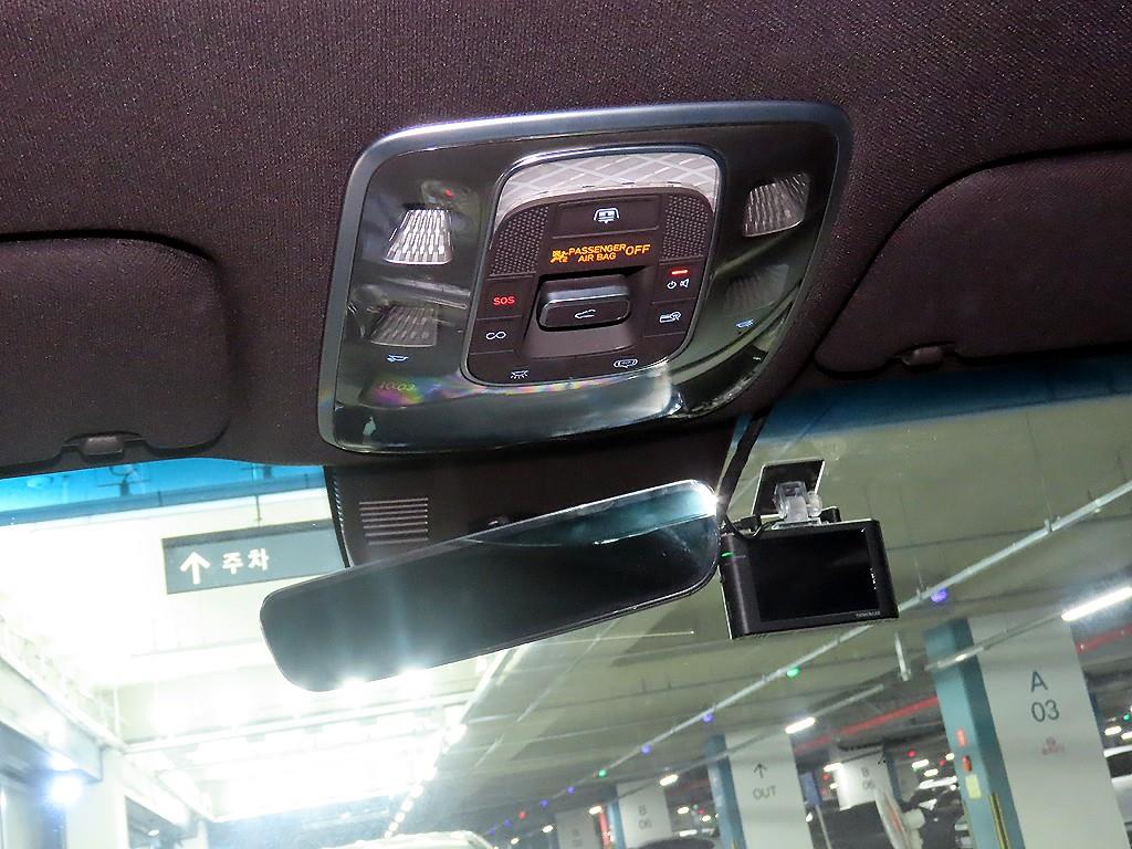 Genesis G80 2021 Azul - Importación desde Corea - HF Imports Iquique - Foto 14