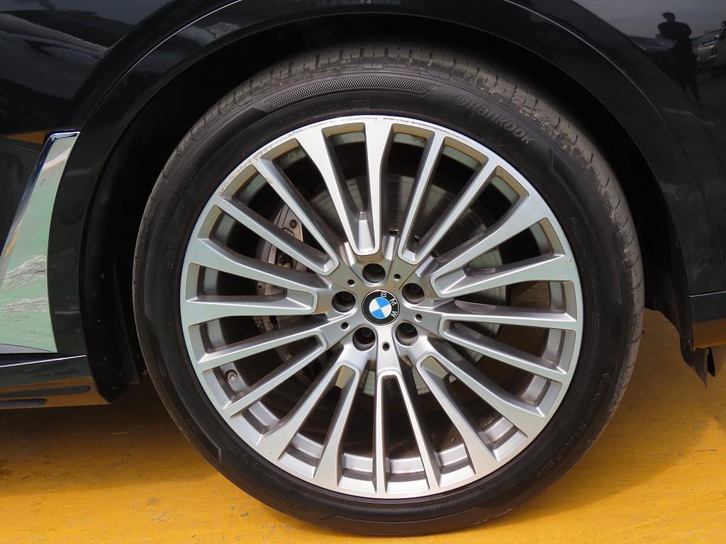 BMW X7 2022 Negro - Importación desde Corea - HF Imports Iquique - Foto 20