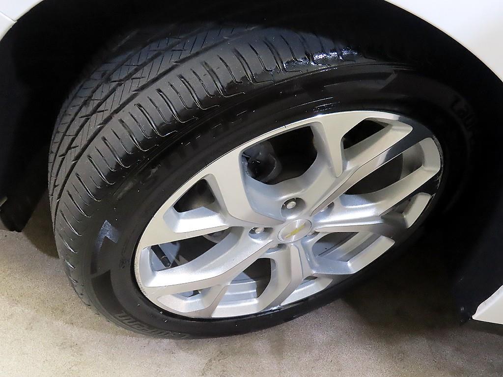 Chevrolet Bolt 2017 Blanco - Importación desde Corea - HF Imports Iquique - Foto 19