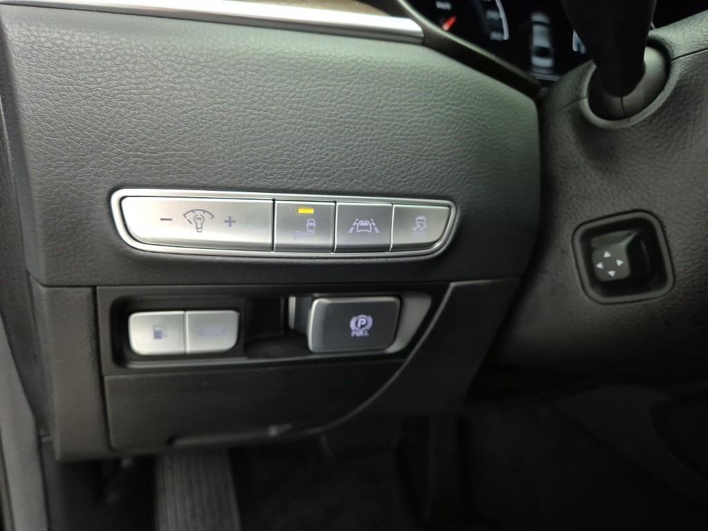 KIA K9 2021 Negro - Importación desde Corea - HF Imports Iquique - Foto 18