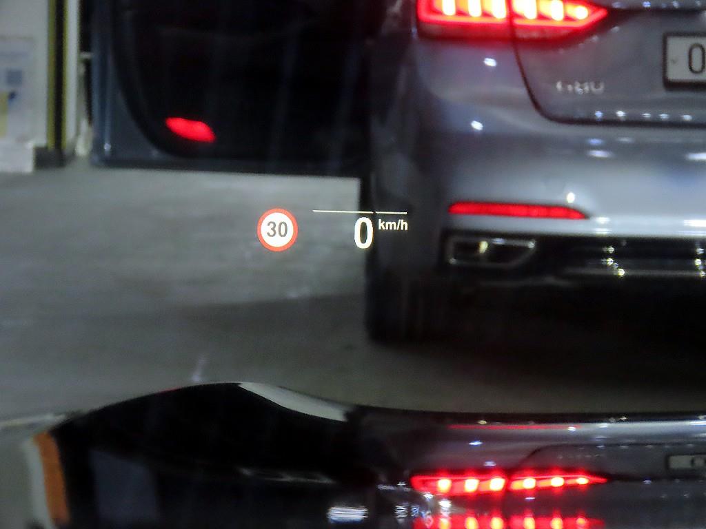 BMW 8 Series 2023 Negro - Importación desde Corea - HF Imports Iquique - Foto 13