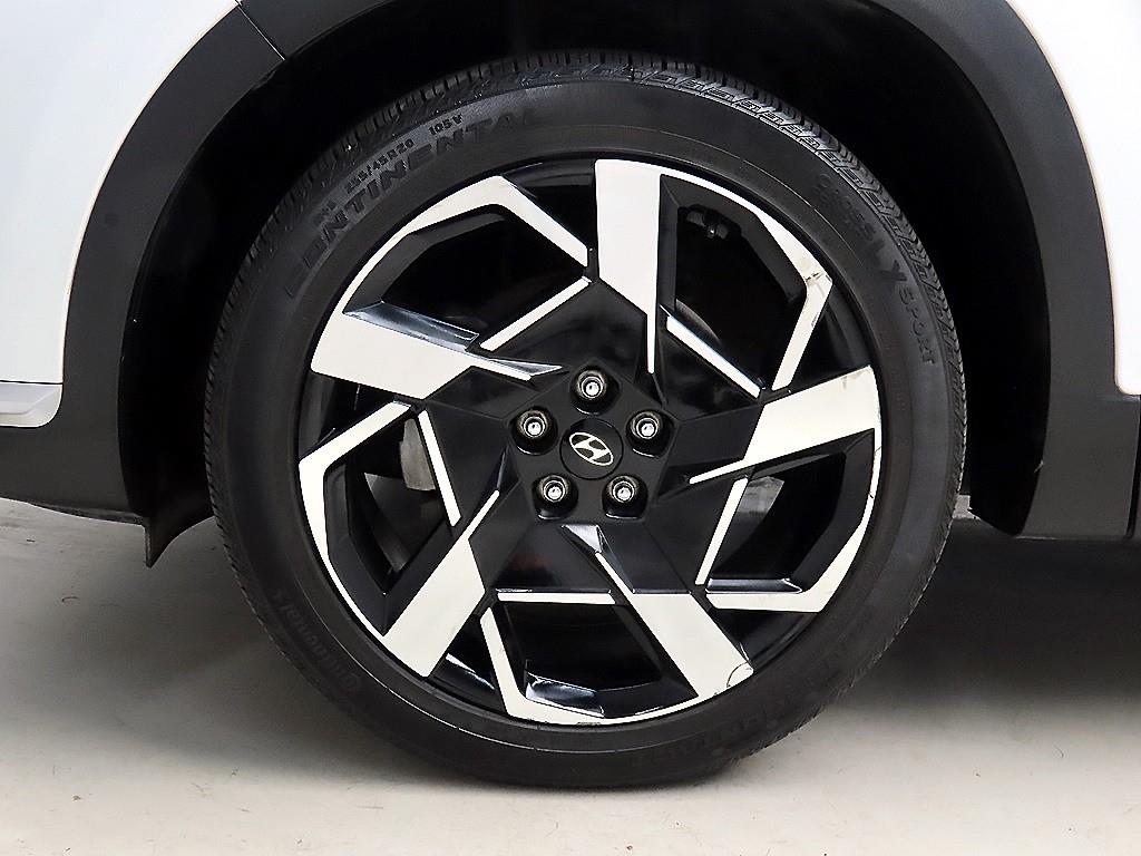 HYUNDAI Santa Fe 2021 - Importación desde Corea - HF Imports Iquique - Foto 20