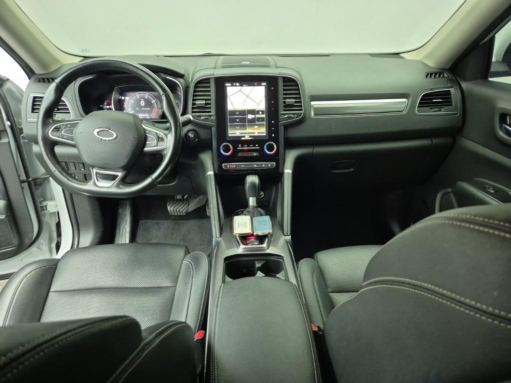 SAMSUNG QM6 - Vista 5