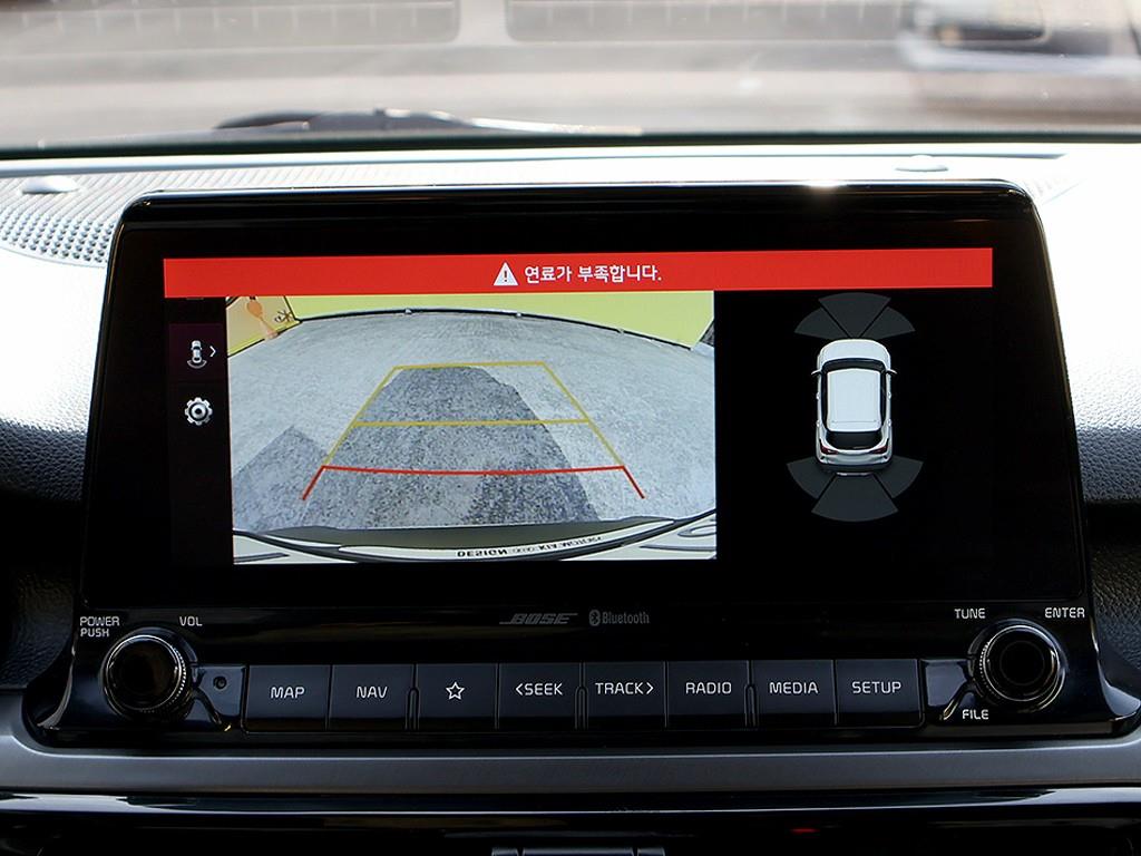 KIA Seltos 2020 the color of pearl - Importación desde Corea - HF Imports Iquique - Foto 10