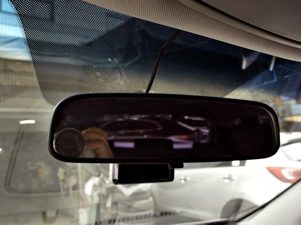 HYUNDAI Santa Fe 2013 Gris - Importación desde Corea - HF Imports Iquique - Foto 12