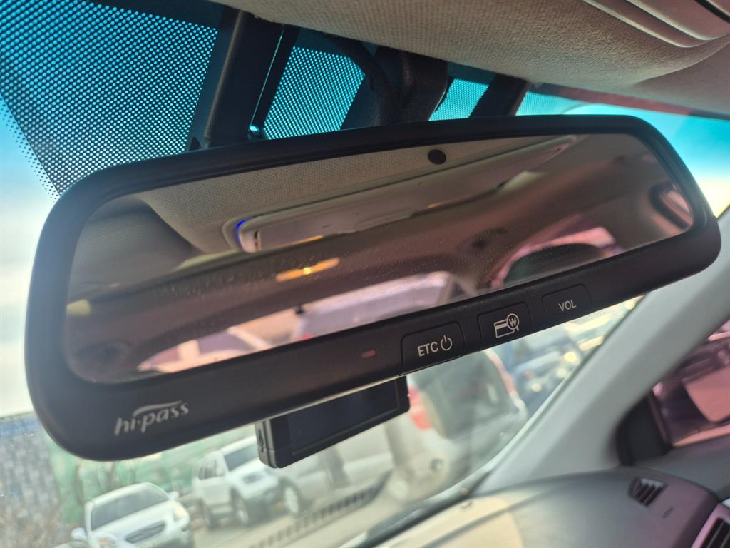 HYUNDAI Avante 2012 Blanco - Importación desde Corea - HF Imports Iquique - Foto 17