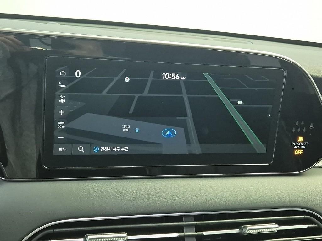 HYUNDAI Palisade 2020 Blanco - Importación desde Corea - HF Imports Iquique - Foto 13