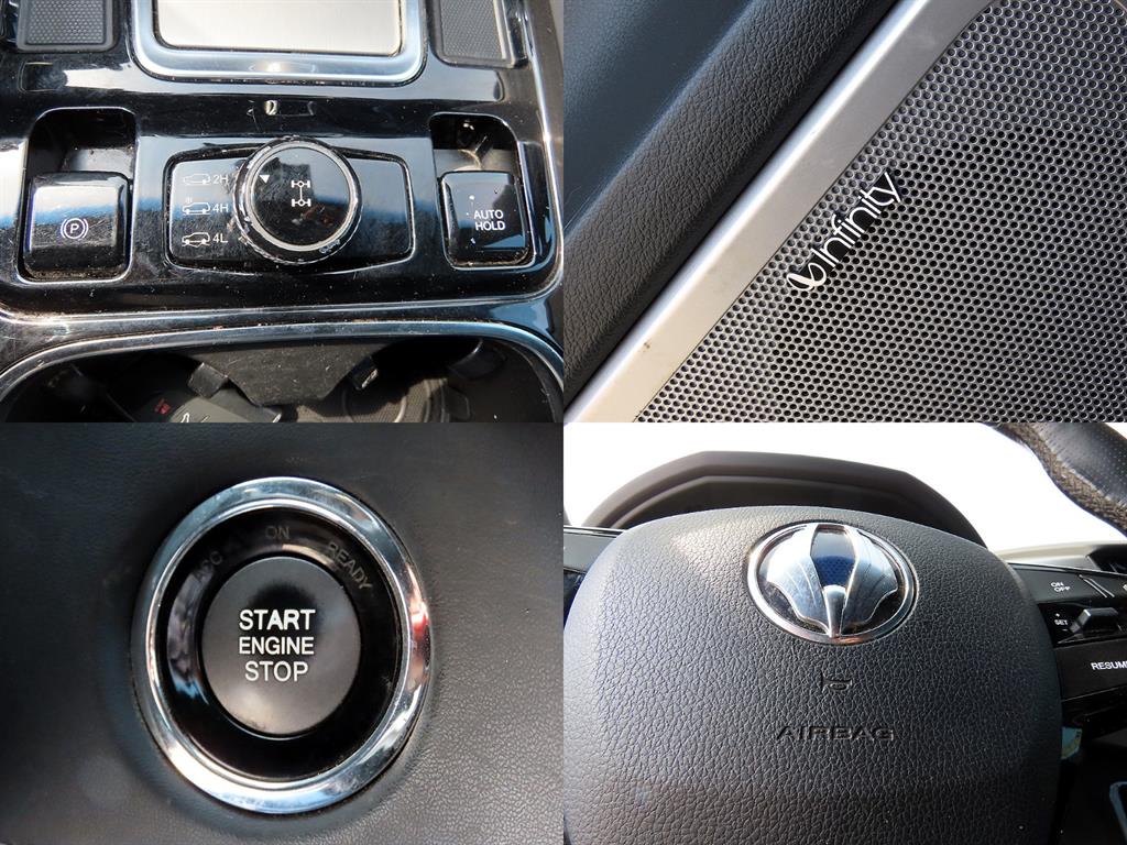 Ssangyong Rexton 2018 - Importación desde Corea - HF Imports Iquique - Foto 16