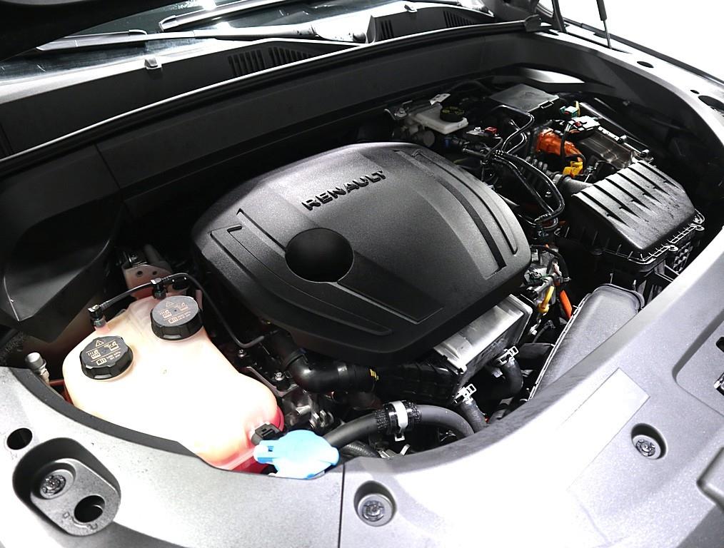 SAMSUNG Grand Koleos - Vista 6