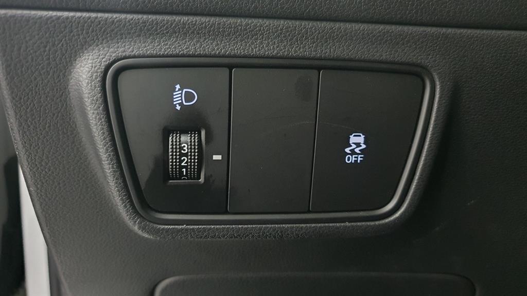 HYUNDAI Tucson - Vista 11