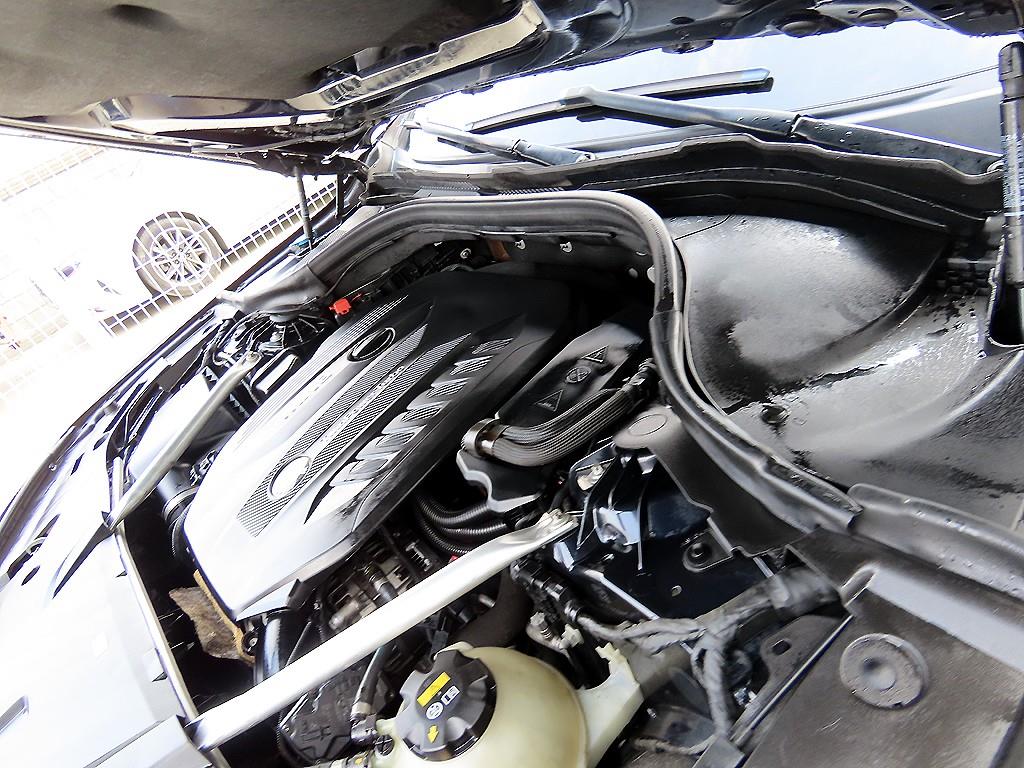 BMW Gran Turismo 2019 Negro - Importación desde Corea - HF Imports Iquique - Foto 19