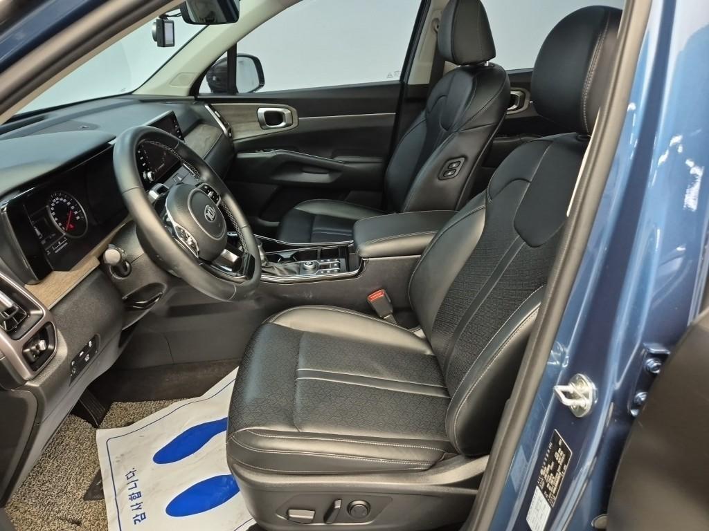 KIA Sorento - Vista 11