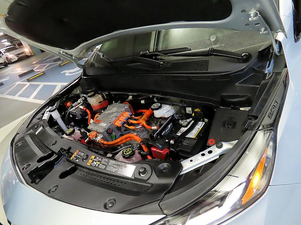 Chevrolet Bolt 2023 - Importación desde Corea - HF Imports Iquique - Foto 19