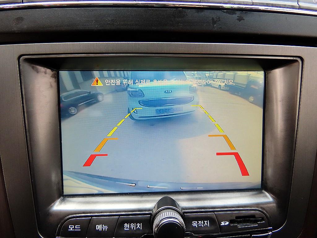 Ssangyong Rexton 2014 Negro - Importación desde Corea - HF Imports Iquique - Foto 14