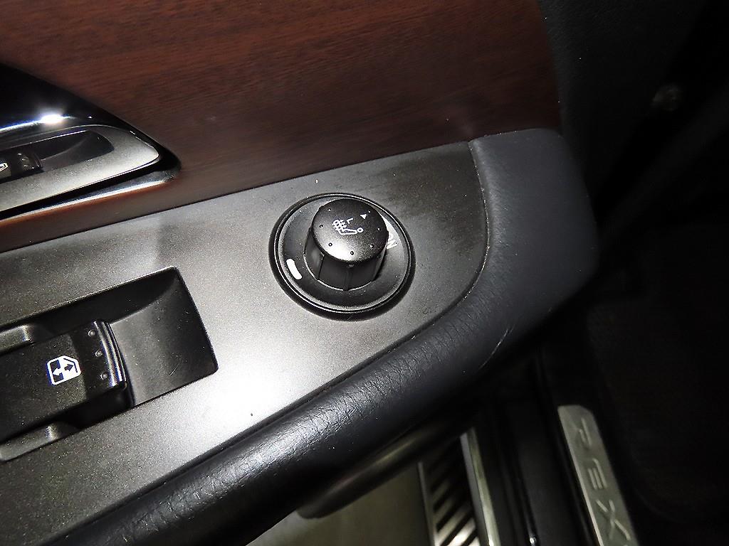 Ssangyong Rexton 2013 Negro - Importación desde Corea - HF Imports Iquique - Foto 15