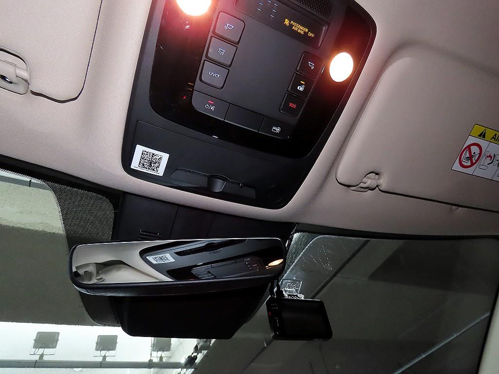 KIA Carnival 2021 Blanco - Importación desde Corea - HF Imports Iquique - Foto 16