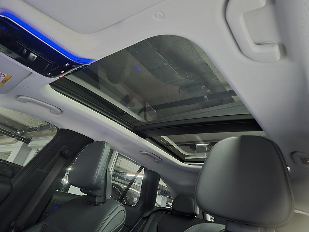 Mercedes Benz GLC Class 2023 Blanco - Importación desde Corea - HF Imports Iquique - Foto 15