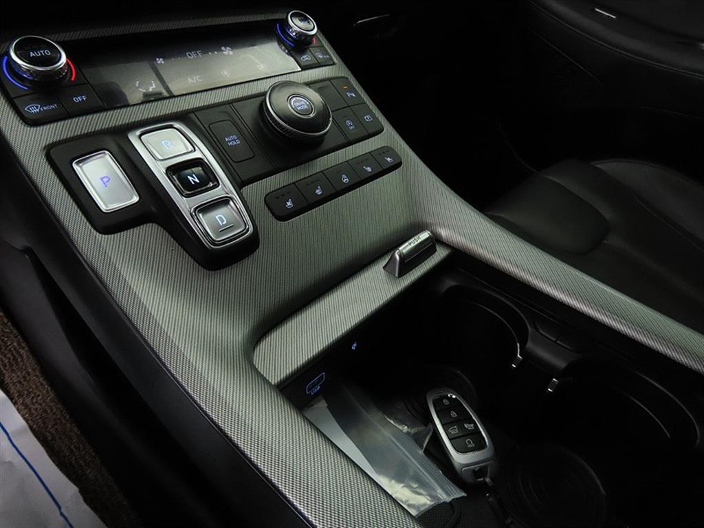 HYUNDAI Palisade - Vista 11