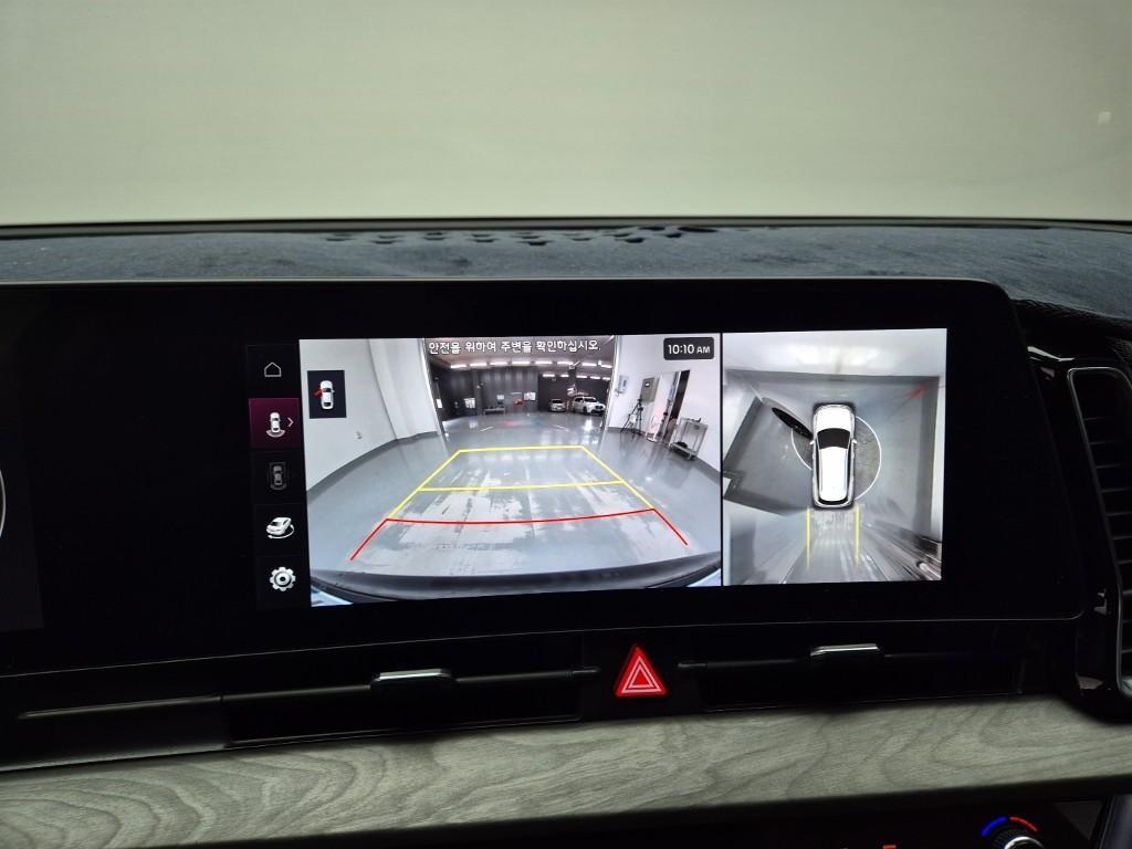 KIA Sportage 2024 Blanco - Importación desde Corea - HF Imports Iquique - Foto 14