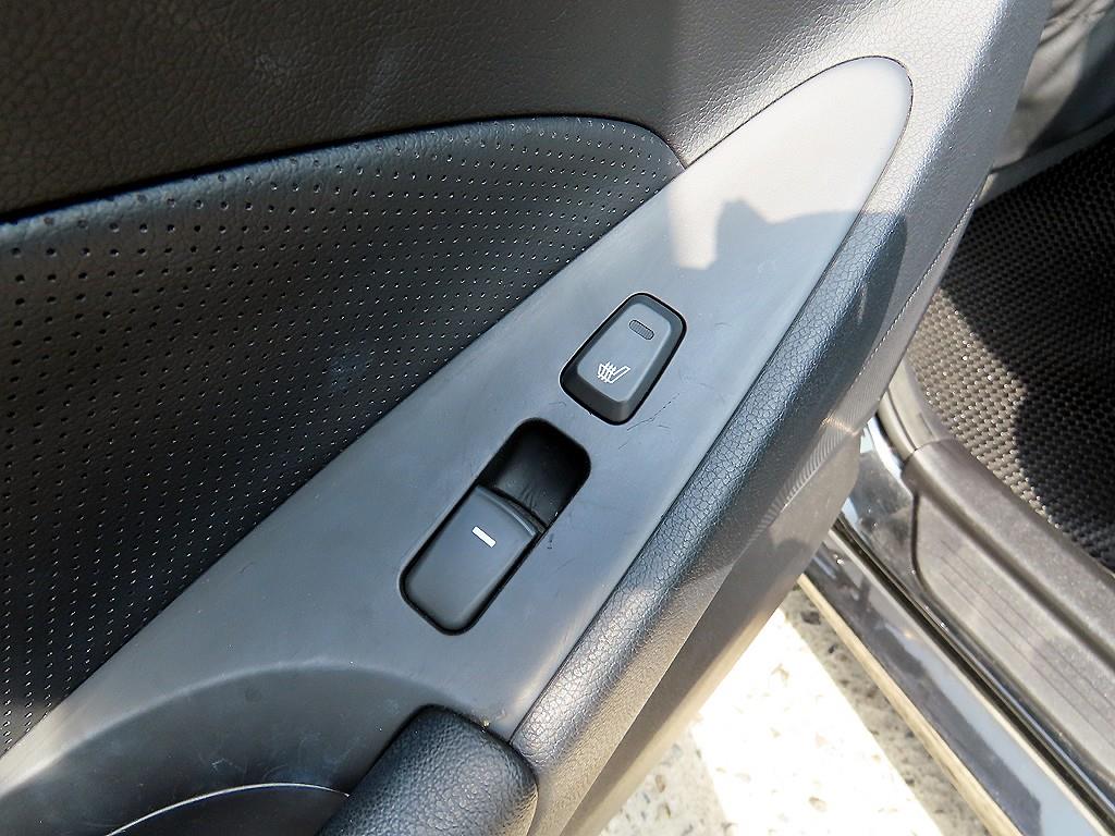 HYUNDAI Sonata 2014 Negro - Importación desde Corea - HF Imports Iquique - Foto 17