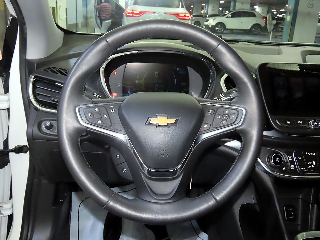Chevrolet Bolt - Vista 8