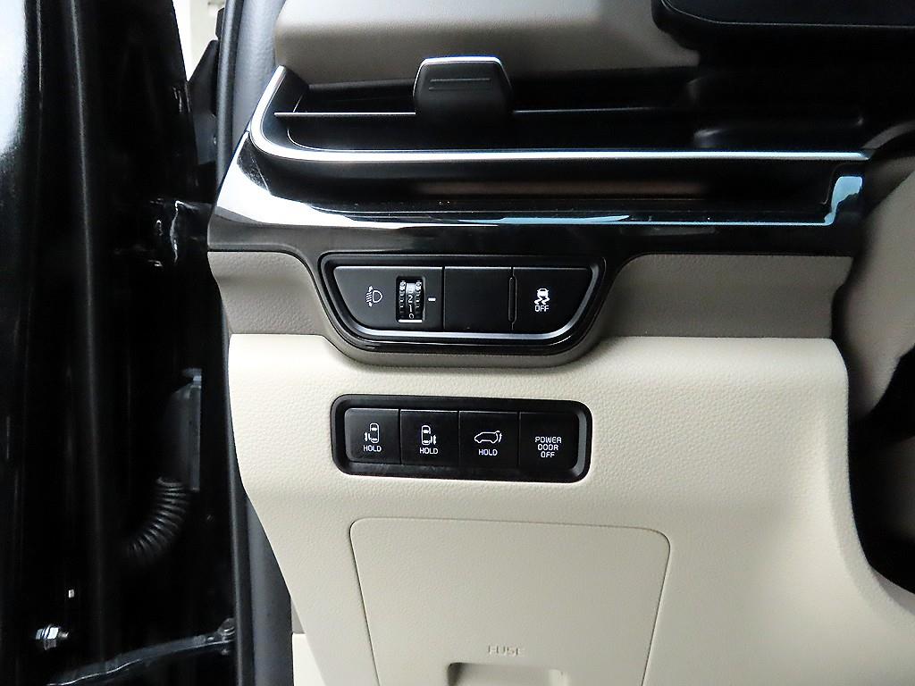 KIA Carnival - Vista 12