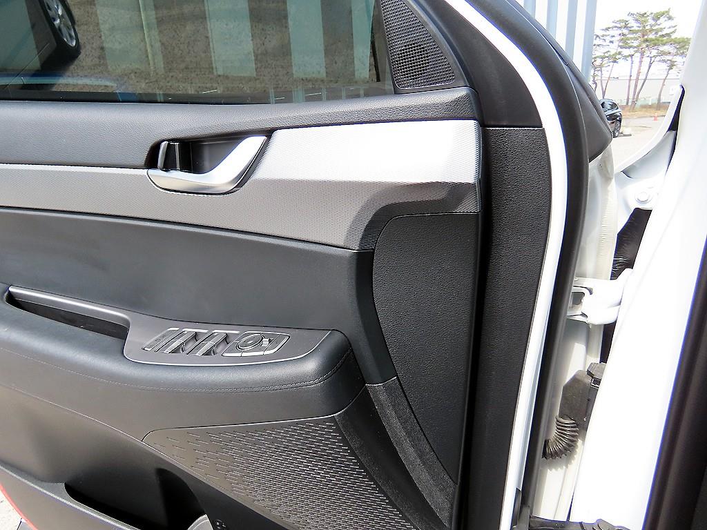 HYUNDAI Palisade - Vista 12