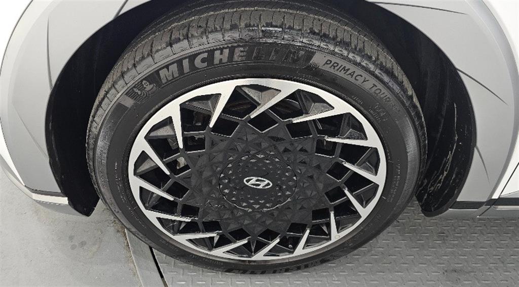 HYUNDAI Ioniq 5 - Vista 5