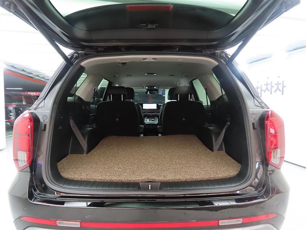 HYUNDAI Palisade 2023 Negro - Importación desde Corea - HF Imports Iquique - Foto 18