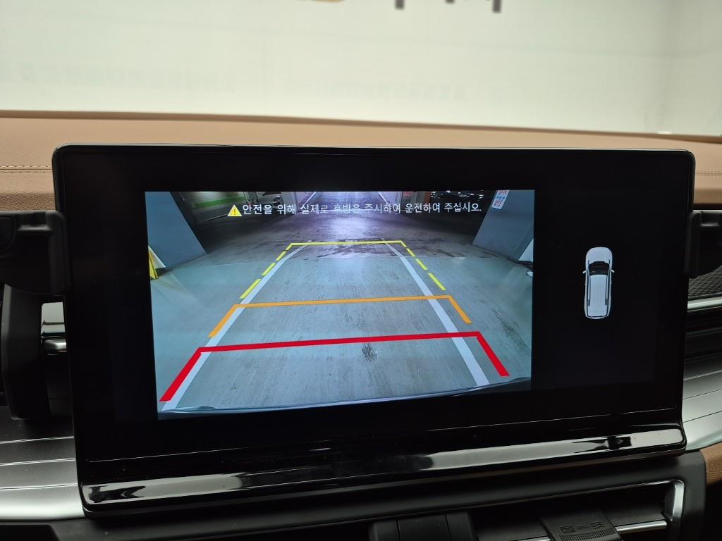 Ssangyong Torres 2023 Negro - Importación desde Corea - HF Imports Iquique - Foto 14