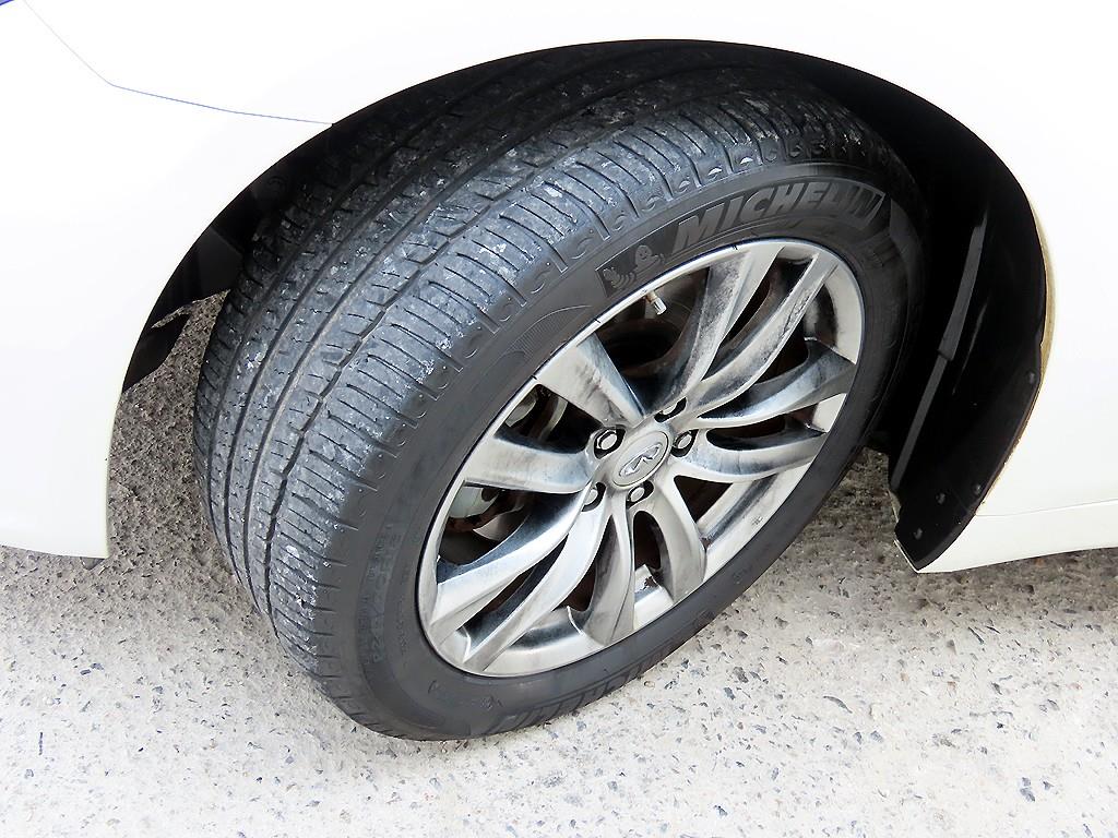 Infiniti Q 2016 - Importación desde Corea - HF Imports Iquique - Foto 20