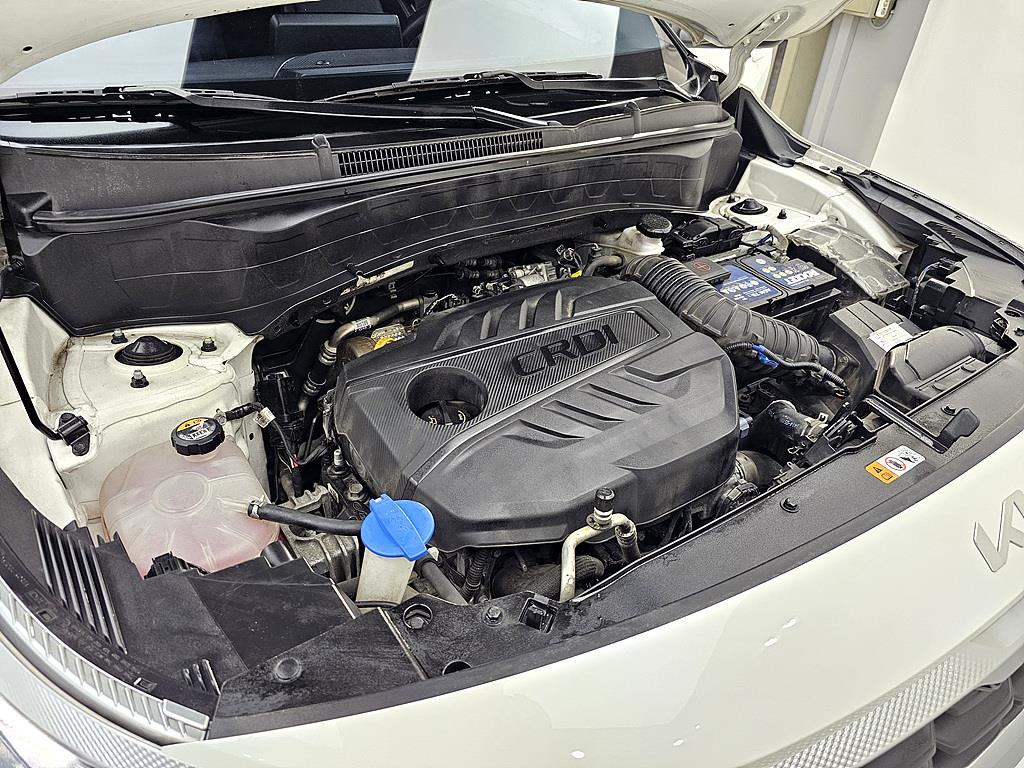 KIA Seltos - Vista 6