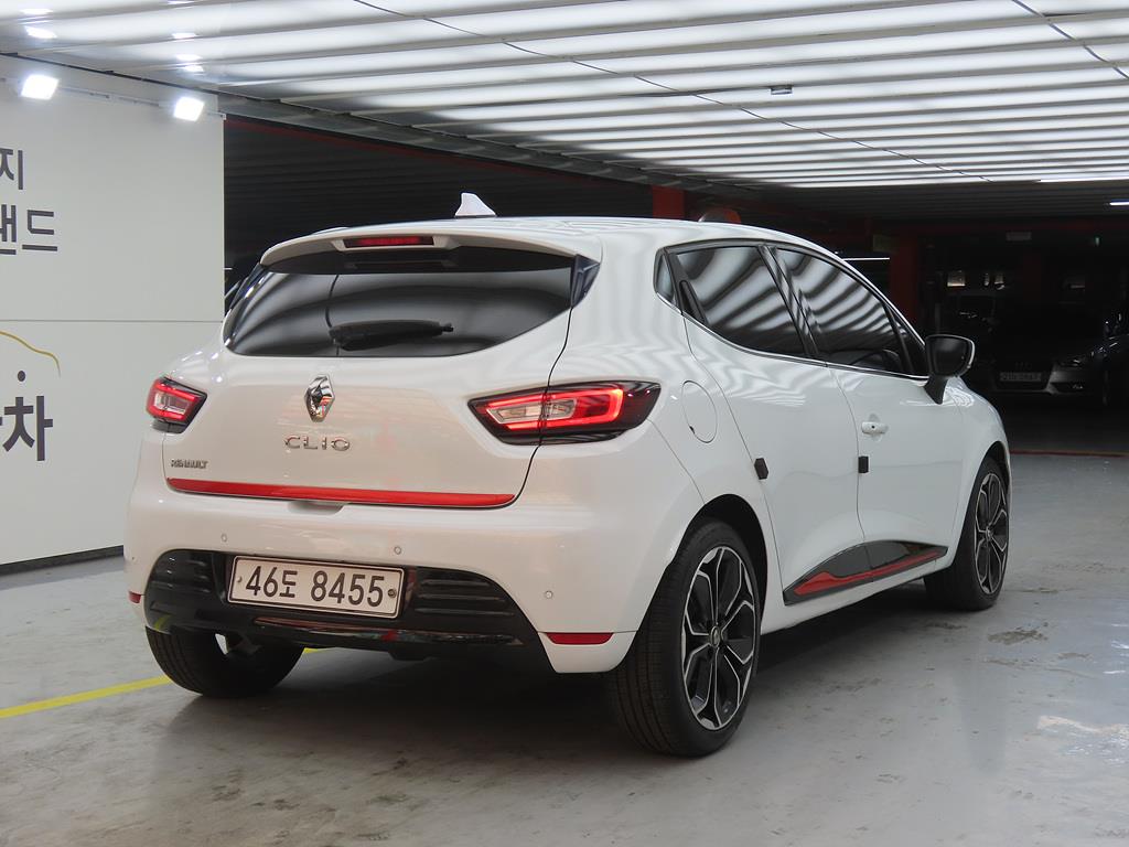 SAMSUNG Clio - Vista 4