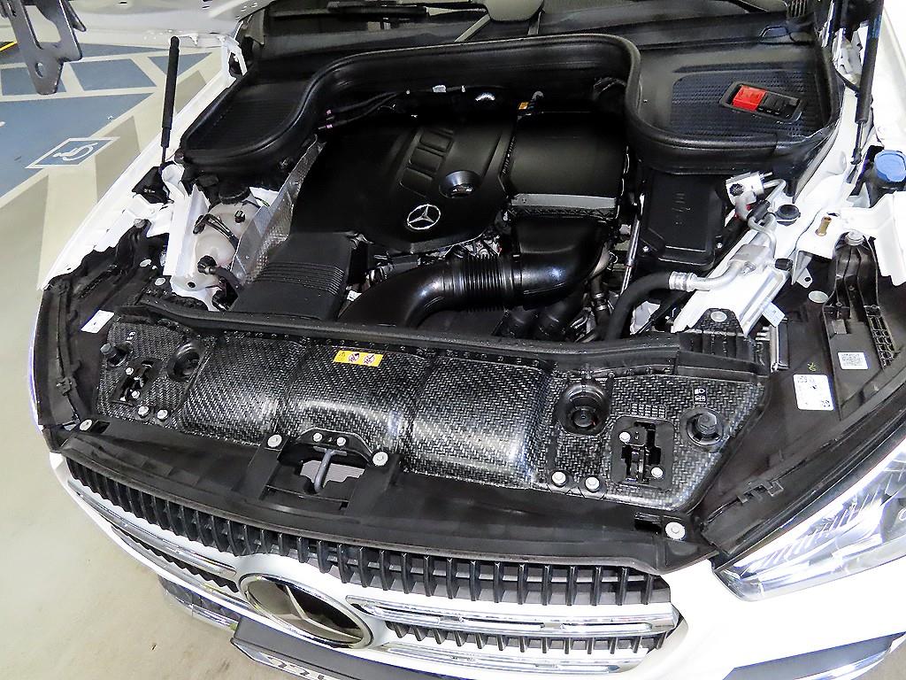 Mercedes Benz GLE Class 2024 - Importación desde Corea - HF Imports Iquique - Foto 19