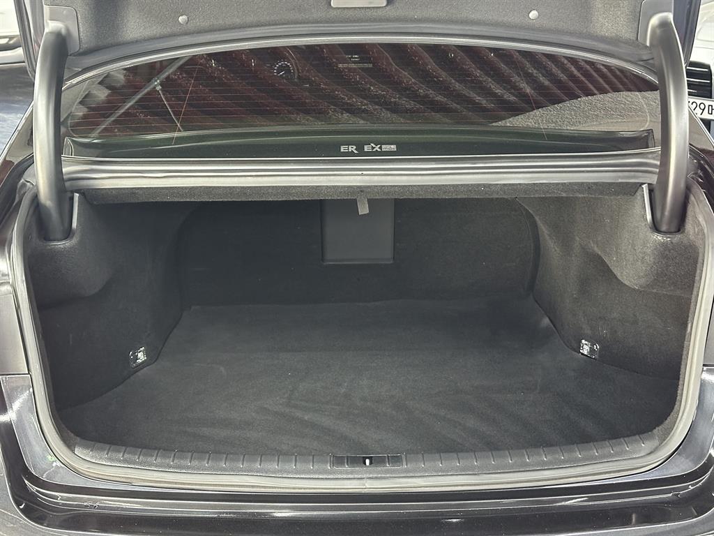 Genesis G80 - Vista 6