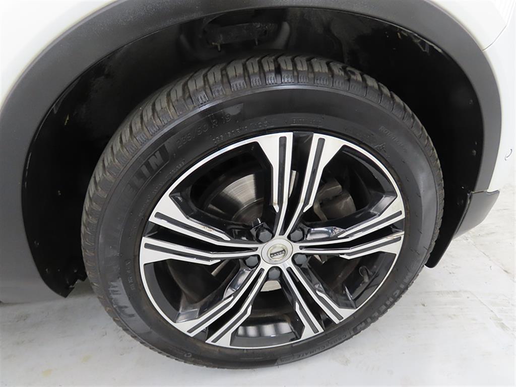 Volvo XC40 2022 Blanco - Importación desde Corea - HF Imports Iquique - Foto 20