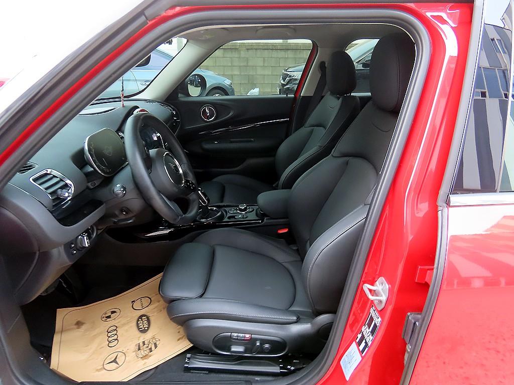 Mini Clubman - Vista 5