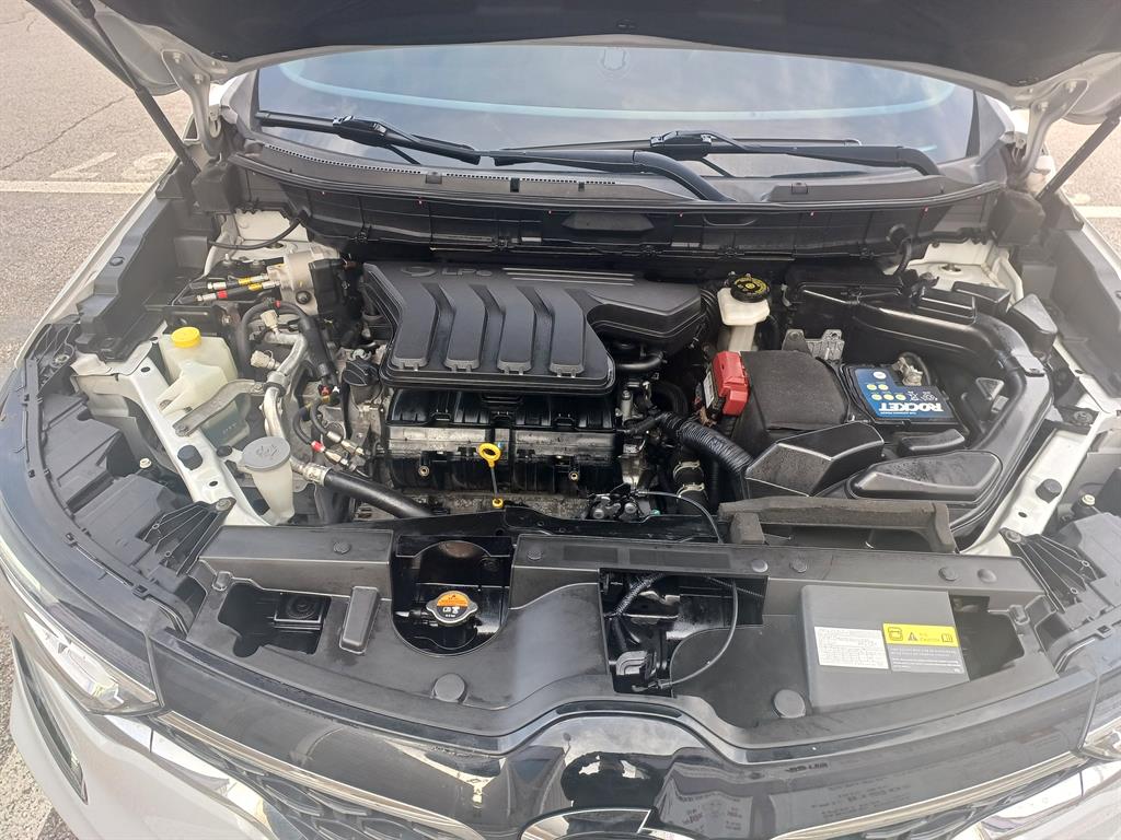 SAMSUNG QM6 2021 Blanco - Importación desde Corea - HF Imports Iquique - Foto 19