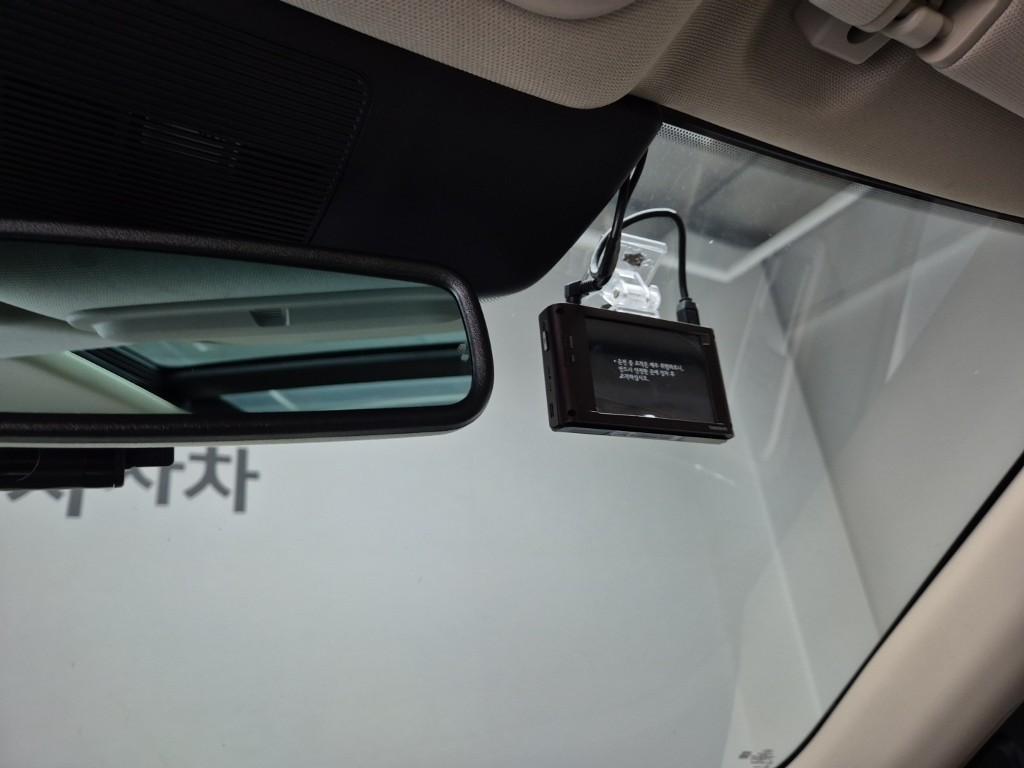 Ford Explorer 2021 Blanco - Importación desde Corea - HF Imports Iquique - Foto 17