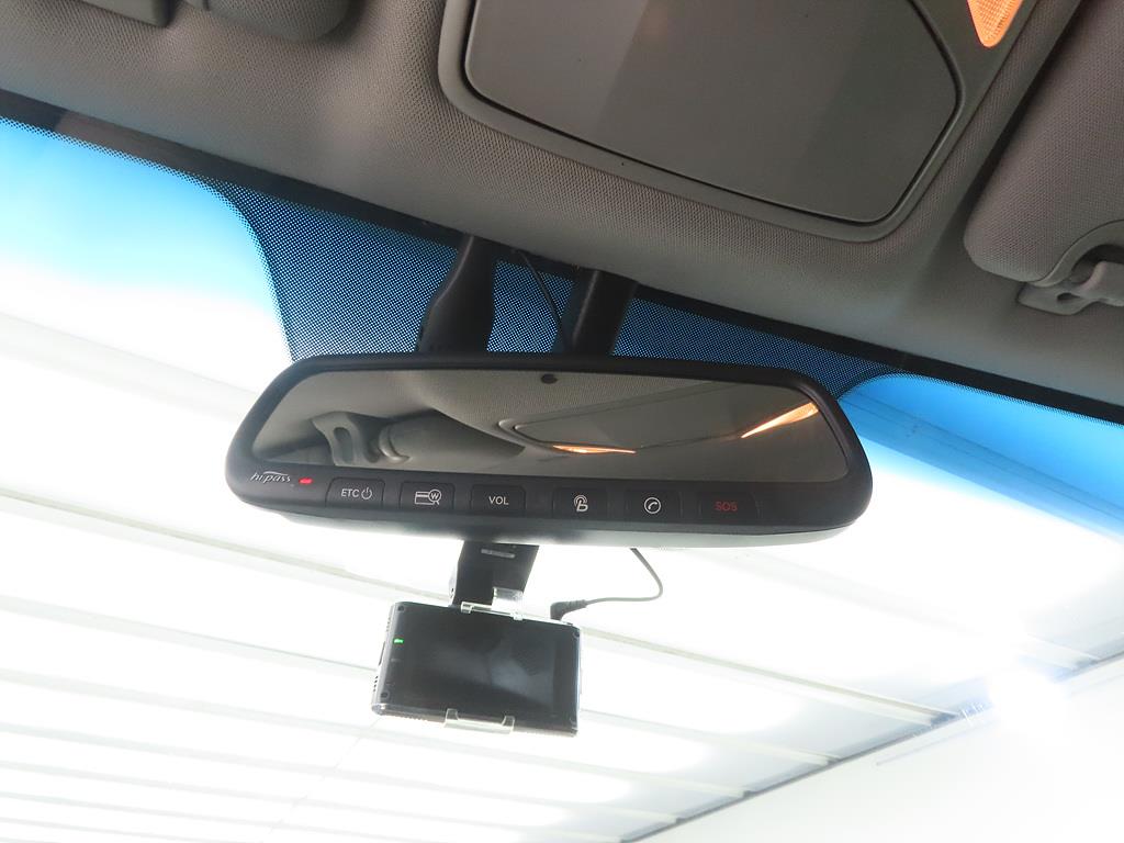 HYUNDAI Santa Fe - Vista 12