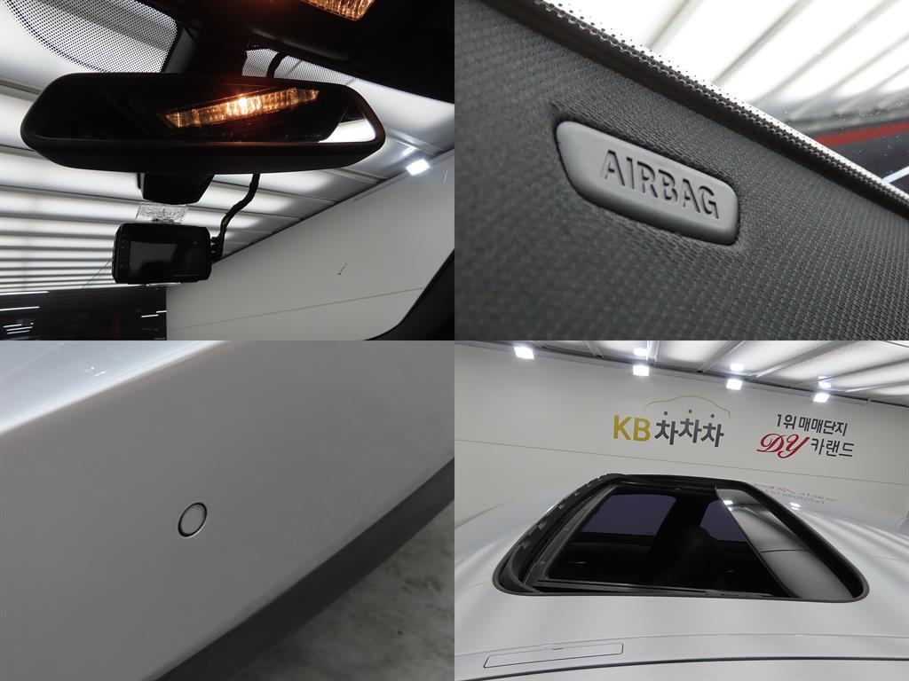 BMW 5 Series 2011 Plateado - Importación desde Corea - HF Imports Iquique - Foto 17