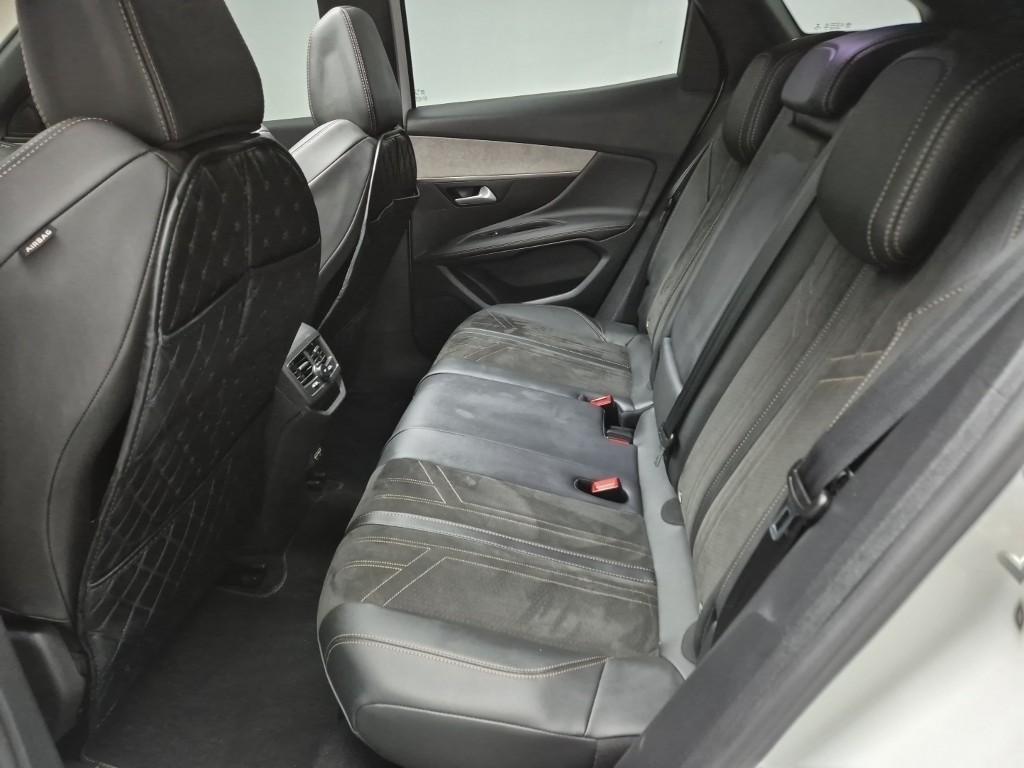 Peugeot 3008 - Vista 12